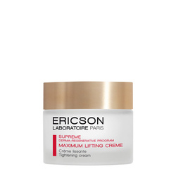 Ericson Laboratoire Krem liftingujący Maximum Lifting Creme Supreme DHE.AGE 50ml