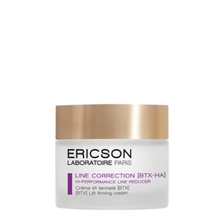 Ericson Laboratoire LINE CORRECTION Lift Firming Cream 50ml