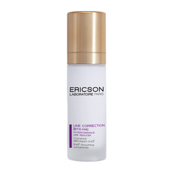 Ericson Laboratoire LINE CORRECTION Smoothing Concentrate 30 ml