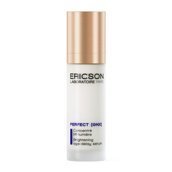 Ericson Laboratoire PERFECT [GNX] Rozświetlające serum opóźniające starzenie Brihtening age-delay serum 30 ml