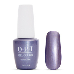 GelCOlor OPI You`ve Got Nail 15ml