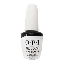 GelColor OPI Baza Stay Classic 15 ml