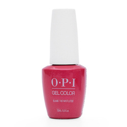 GelColor OPI Blame the Mistletoe 15ml