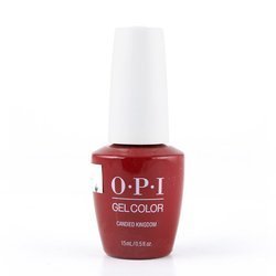 GelColor OPI Candied Kingdom 15 ml