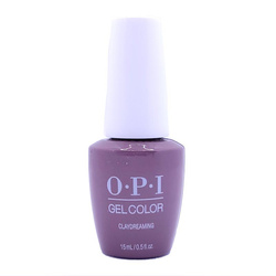 GelColor OPI Claydreaming 15ml
