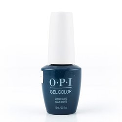 GelColor OPI Duomo Days, Isola Nights 15 ml