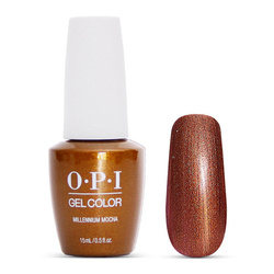 GelColor OPI Millennium Mocha 15ml