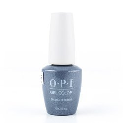 GelColor OPI OPI Nails the Runway 15 ml