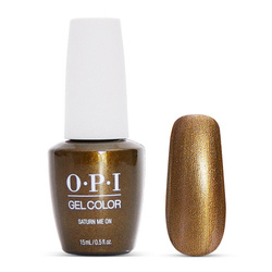 GelColor OPI Saturn Me On 15ml