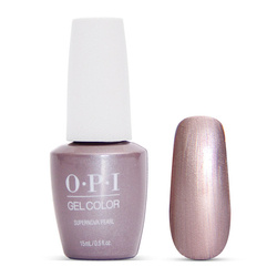 GelColor OPI Supernova Pearl 15ml