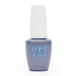 GelColor OPI Yay Or Neigh 15 ml