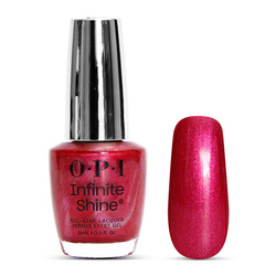 Lakier Infinite Shine OPI DeJa RoUge 15 ml