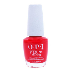 Lakier Nature Strong OPI Once And Floral 15ml