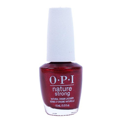 Lakier Nature Strong OPI Raisin Your Voice 15ml