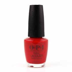 Lakier OPI Big Apple Red 15 ml