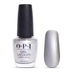 Lakier OPI Chrome Clawz 15ml