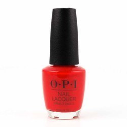 Lakier OPI Coca-Cola Red 15 ml