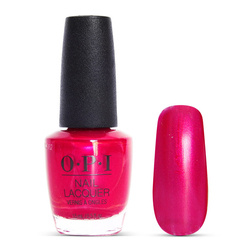 Lakier OPI Cyber Cherry on Top 15ml