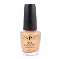 Lakier OPI The Gold Sleighs Me 15ml