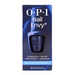 Odżywka do paznokci OPI Nail Envy - All night Strong 15 ml