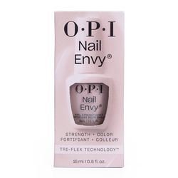 Odżywka do paznokci OPI Nail Envy  - Double Nude-y 15 ml
