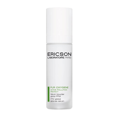 Ericson Laboratoire PUR OXYGENE Serum ochronne PPM Global Defense Serum 30 ml