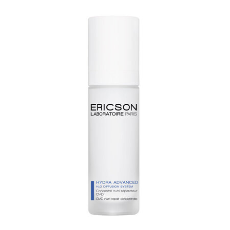 Ericson Laboratoire Serum CMD Nutri-Repair Concentrate Hydra Advanced