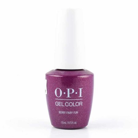 GelColor OPI Berry Fairy Fun 15 ml