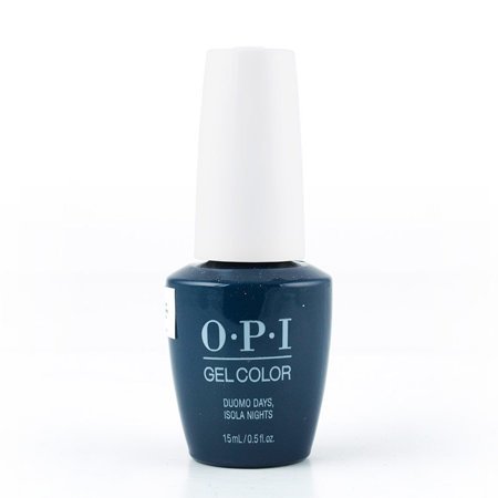 GelColor OPI Duomo Days, Isola Nights 15 ml