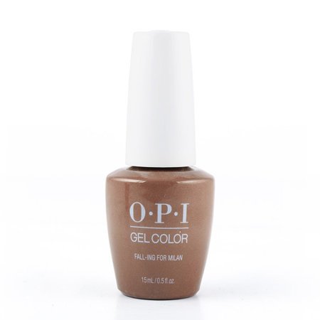 GelColor OPI Fall-ing for Milan 15 ml