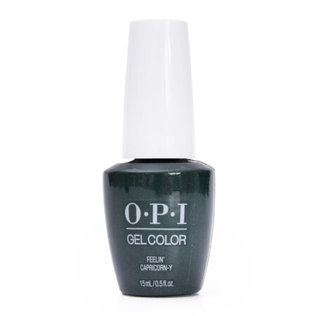 GelColor OPI Feelin` Capricorn-y 15 ml