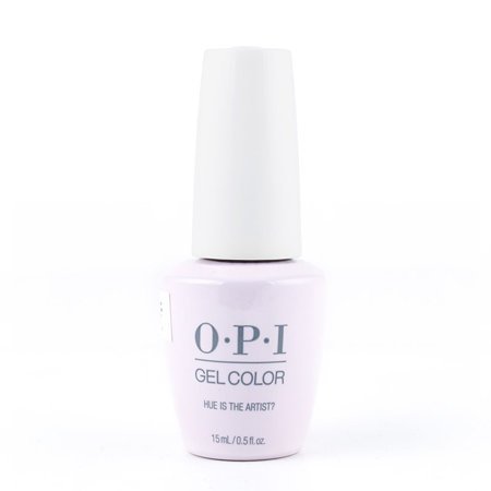 GelColor OPI Hue Is The Artist? 15ml