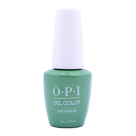 GelColor OPI Make Rainbows 15 ml