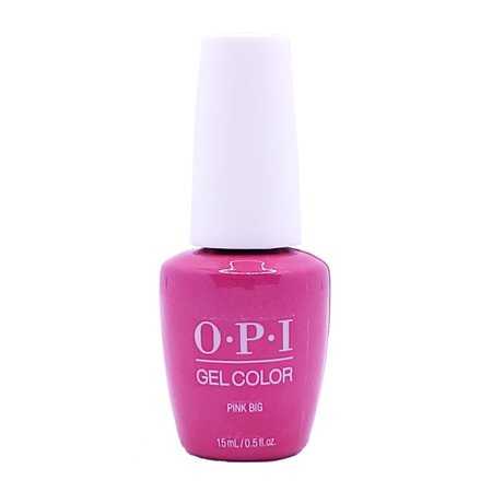 GelColor OPI Pink BIG 15 ml