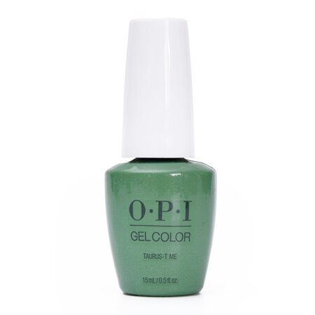 GelColor OPI Taurus-T Me 15 ml