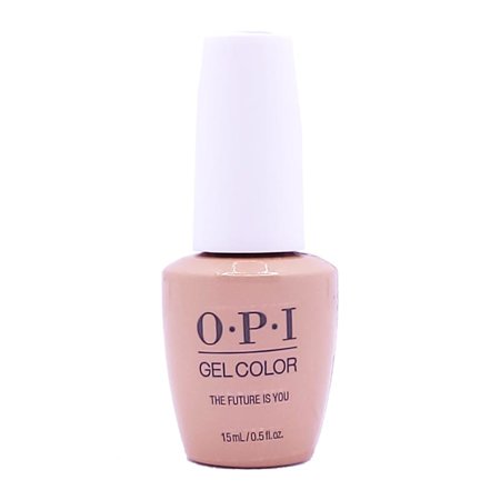 GelColor OPI The Future is You 15 ml