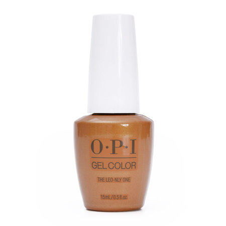 GelColor OPI The Leo-nly One 15ml