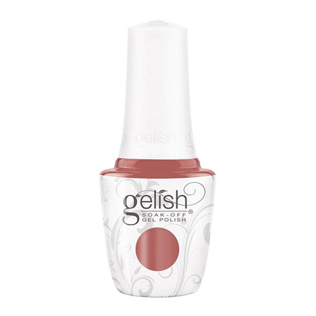 Lakier Hybrydowy Soak Off Gelish Be Free 15ml