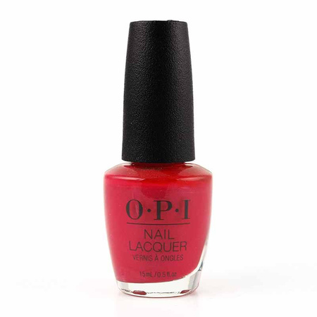 Lakier OPI California Raspberry 15ml