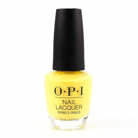 Lakier OPI Don’t Tell a Sol 15ml