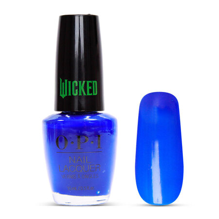 Lakier OPI Fiyeros My Mani 15 ml