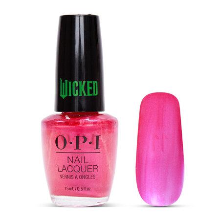 Lakier OPI Glinda the Good! 15 ml