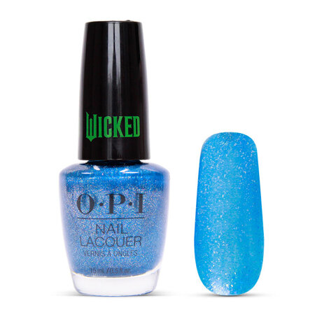 Lakier OPI I`m The Wonderfullest 15 ml