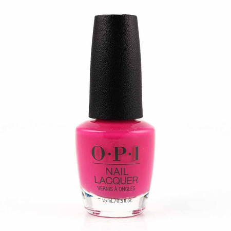 Lakier OPI Pink Flamenco 15ml