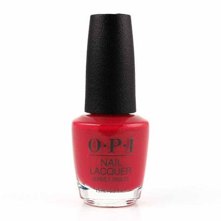 Lakier OPI Red 15ml