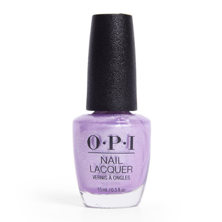 Lakier OPI Suga Cookie 15 ml