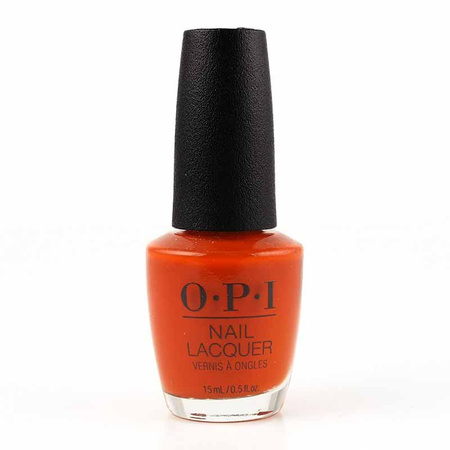 Lakier OPI Suzi Needs a Loch-Smith 15ml