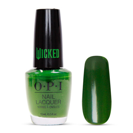 Lakier OPI Witch O`Clock 15 ml