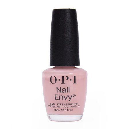 Odżywka do paznokci OPI Nail Envy - Bubble Bath 15 ml