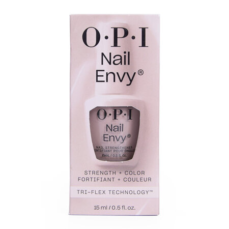 Odżywka do paznokci OPI Nail Envy  - Double Nude-y 15 ml